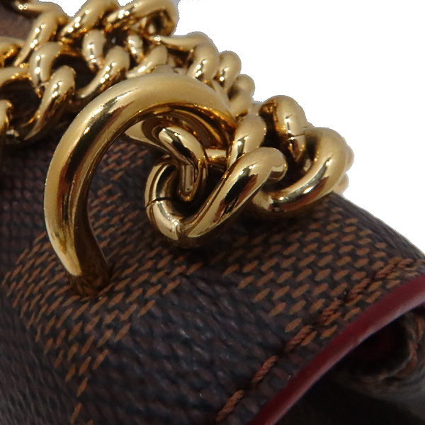 Louis Vuitton(���̺���) N41596 �ٹ̿� ���� ����Ʈ ī�̻� �÷� ü�� ����� [��õ��] �̹���4 - ���̺��� �߰���ǰ