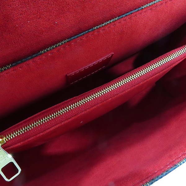 Louis Vuitton(���̺���) N41596 �ٹ̿� ���� ����Ʈ ī�̻� �÷� ü�� ����� [��õ��] �̹���7 - ���̺��� �߰���ǰ