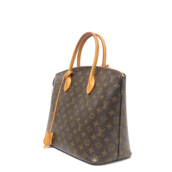 Louis Vuitton(���̺���) M40606 ���׷� ĵ���� ���� LOCKIT ��Ŷ MM ��Ʈ�� [�λ꼭��Ե���] �̹���3 - ���̺��� �߰���ǰ