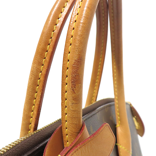 Louis Vuitton(���̺���) M40606 ���׷� ĵ���� ���� LOCKIT ��Ŷ MM ��Ʈ�� [�λ꼭��Ե���] �̹���4 - ���̺��� �߰���ǰ