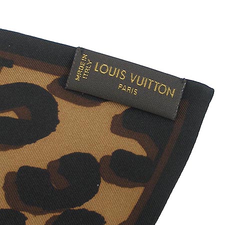 Louis Vuitton(���̺���) 100% ��ũ ��ī�� �̹���3 - ���̺��� �߰���ǰ