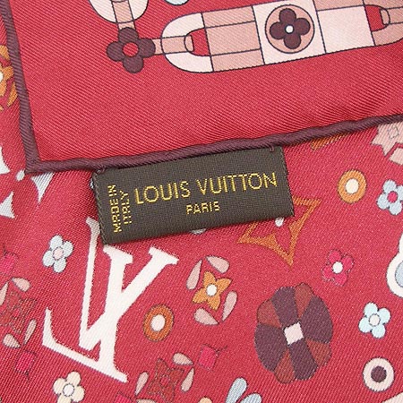 Louis Vuitton(���̺���) 100% ��ũ ��ī�� �̹���3 - ���̺��� �߰���ǰ