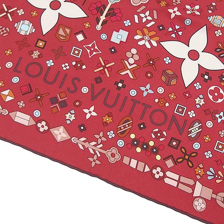 Louis Vuitton(���̺���) 100% ��ũ ��ī�� �̹���4 - ���̺��� �߰���ǰ