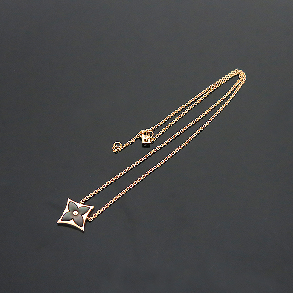 Louis Vuitton(���̺���) Q93590 750(18K)��ũ��� �ڰ� �ö�� ���׷� �Ҵ�Ʈ ����� [�λ꼾�Һ���] �̹���3 - ���̺��� �߰���ǰ