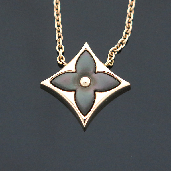 Louis Vuitton(���̺���) Q93590 750(18K)��ũ��� �ڰ� �ö�� ���׷� �Ҵ�Ʈ ����� [�λ꼾�Һ���] �̹���4 - ���̺��� �߰���ǰ