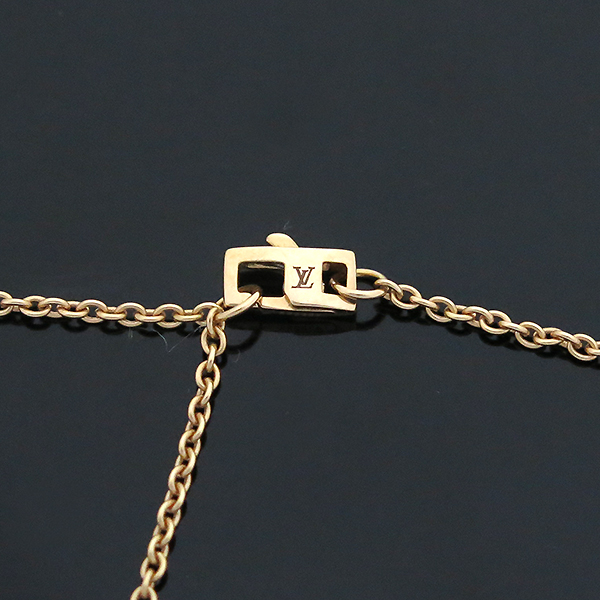 Louis Vuitton(���̺���) Q93590 750(18K)��ũ��� �ڰ� �ö�� ���׷� �Ҵ�Ʈ ����� [�λ꼾�Һ���] �̹���7 - ���̺��� �߰���ǰ