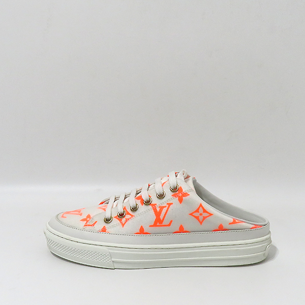 Louis Vuitton(���̺���) 1A65Z5 �׿� �÷� ���ڶ� ���¹� �� ����Ŀ�� [�λ꼭��Ե���] �̹���4 - ���̺��� �߰���ǰ