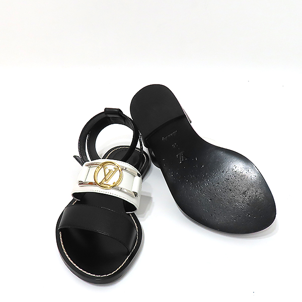 Louis Vuitton(���̺���) 1A66E3 ��ī���� ���� �� ȭ��Ʈ ������ �÷� ���� [�λ꼭��Ե���] �̹���3 - ���̺��� �߰���ǰ