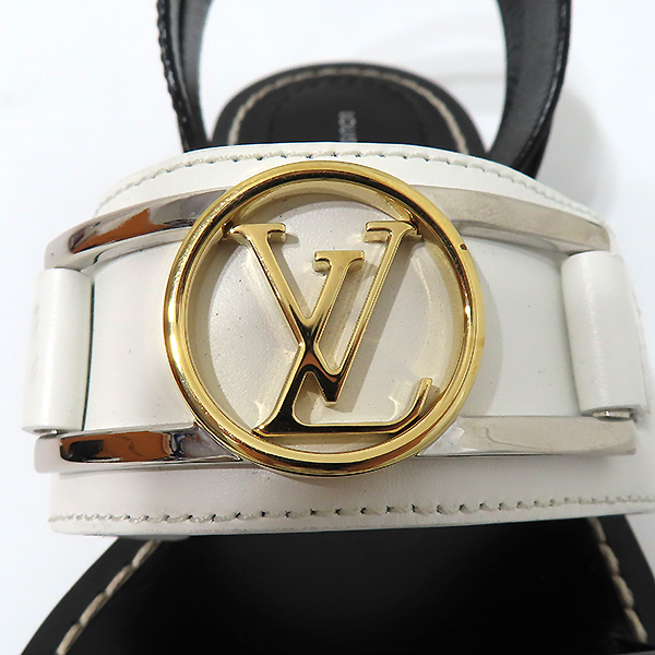 Louis Vuitton(���̺���) 1A66E3 ��ī���� ���� �� ȭ��Ʈ ������ �÷� ���� [�λ꼭��Ե���] �̹���6 - ���̺��� �߰���ǰ