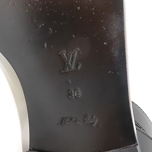 Louis Vuitton(���̺���) 1A66E3 ��ī���� ���� �� ȭ��Ʈ ������ �÷� ���� [�λ꼭��Ե���] �̹���7 - ���̺��� �߰���ǰ