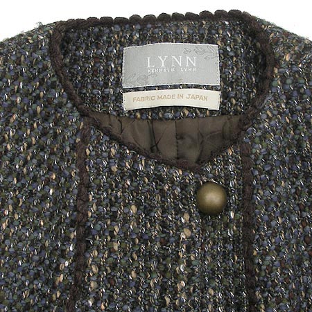 LYNN(��) Ʈ���� ���� �̹���2 - ���̺��� �߰���ǰ