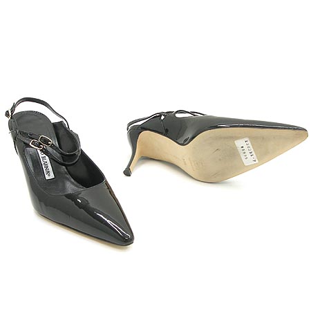 MANOLO BLAHNIK(����κ����) ������ ���� �̹���3 - ���̺��� �߰���ǰ