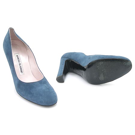 MANOLO BLAHNIK(����κ����) ���� �����̵� ������ �����뱸�� [��������] �̹���3 - ���̺��� �߰���ǰ