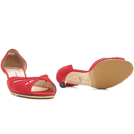 MANOLO BLAHNIK(����κ����) �����̵� ������ ���� [�б�������] �̹���2 - ���̺��� �߰���ǰ