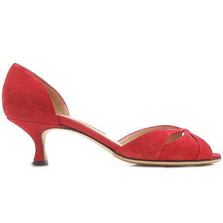 MANOLO BLAHNIK(����κ����) �����̵� ������ ���� [�б�������] �̹���3 - ���̺��� �߰���ǰ