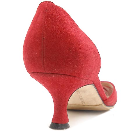 MANOLO BLAHNIK(����κ����) �����̵� ������ ���� [�б�������] �̹���4 - ���̺��� �߰���ǰ