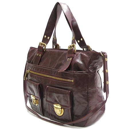 Marc_Jacobs(��ũ�����߽�) 2WAY �̹���2 - ���̺��� �߰���ǰ
