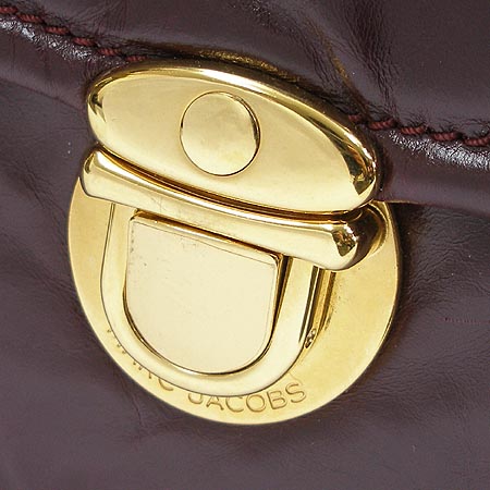 Marc_Jacobs(��ũ�����߽�) 2WAY �̹���3 - ���̺��� �߰���ǰ