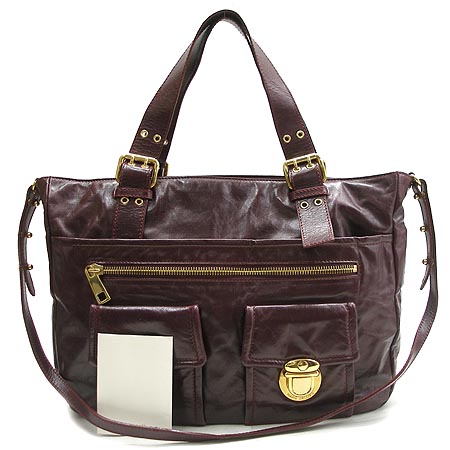 Marc_Jacobs(��ũ�����߽�) 2WAY �̹���5 - ���̺��� �߰���ǰ