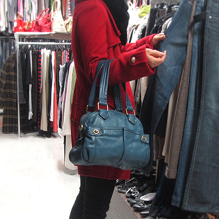 MARC JACOBS ��Ʈ�� �̹���6 - ���̺��� �߰���ǰ