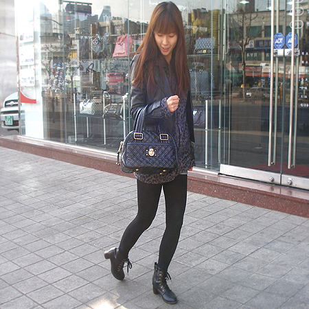 Marc Jacobs(����Ŭ�ھ) ���� ���̴�Ʈ ��Ʈ�� �̹���5 - ���̺��� �߰���ǰ