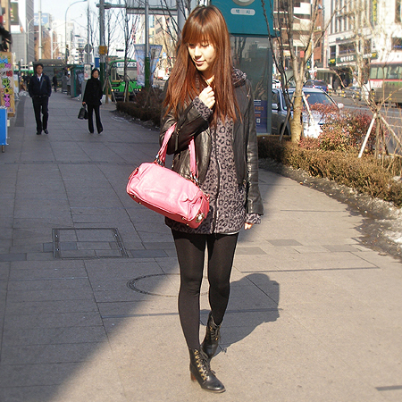 MARC JACOBS(��ũ�����߽�) ��Ƽ���� ���� ��Ʈ�� �̹���6 - ���̺��� �߰���ǰ