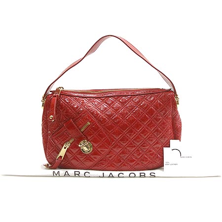 Marc_Jacobs(��ũ�����߽�) C361048 ������ ���� �޽��� ����� [�ϻ����] �̹���2 - ���̺��� �߰���ǰ