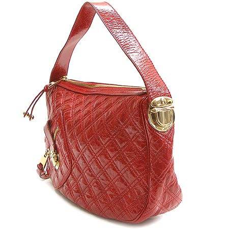 Marc_Jacobs(��ũ�����߽�) C361048 ������ ���� �޽��� ����� [�ϻ����] �̹���3 - ���̺��� �߰���ǰ