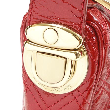 Marc_Jacobs(��ũ�����߽�) C361048 ������ ���� �޽��� ����� [�ϻ����] �̹���5 - ���̺��� �߰���ǰ