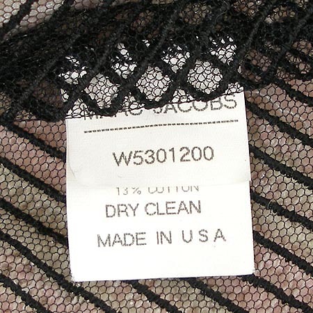 Marc Jacobs Ʈ���� ���̳� ���� �̹���4 - ���̺��� �߰���ǰ