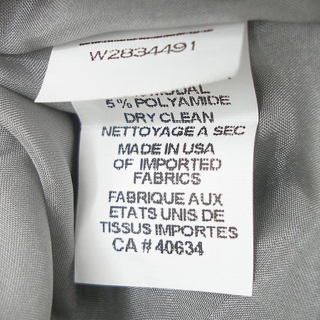 Marc Jacobs(��ũ�����߽�) ���� [�λ꼾�Һ���] �̹���4 - ���̺��� �߰���ǰ