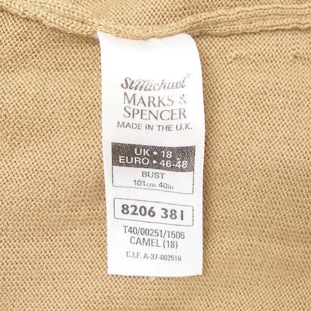 Marks & Spencer Ʈ ̹5 - ̺ ߰ǰ