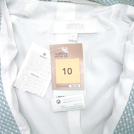 MARKS & SPENCER ���� [��������] �̹���5 - ���̺��� �߰���ǰ