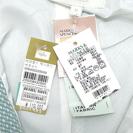 MARKS & SPENCER ���� [��������] �̹���5 - ���̺��� �߰���ǰ