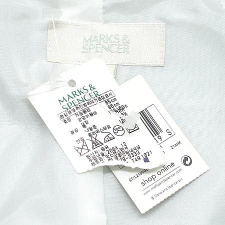 MARKS & SPENCER ���� [��������] �̹���5 - ���̺��� �߰���ǰ