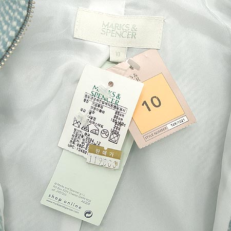 MARKS & SPENCER ���� �̹���4 - ���̺��� �߰���ǰ