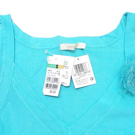 Marks & Spencer Ƽ �̹���2 - ���̺��� �߰���ǰ