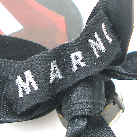 MARNI(������) ���� ���� ŰȦ�� �̹���4 - ���̺��� �߰���ǰ