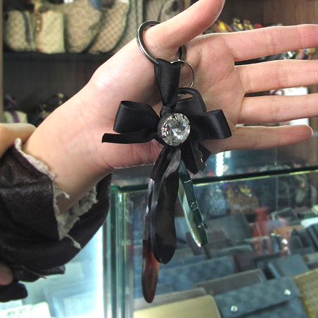 MARNI(������) ���� ���� ŰȦ�� �̹���5 - ���̺��� �߰���ǰ