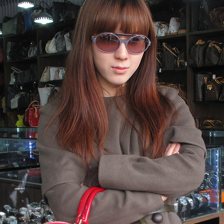 MARNI(������) ���۶� �̹���5 - ���̺��� �߰���ǰ
