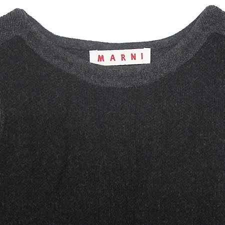 MARNI(������) ���ǽ� (��Ÿ98%) �̹���2 - ���̺��� �߰���ǰ