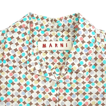 MARNI(������) ���� �̹���2 - ���̺��� �߰���ǰ