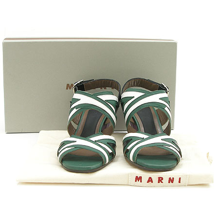 MARNI(������) ��Ƽ �÷� ���� �̹���2 - ���̺��� �߰���ǰ