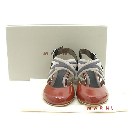 MARNI(������) ������ ���� �̹���2 - ���̺��� �߰���ǰ
