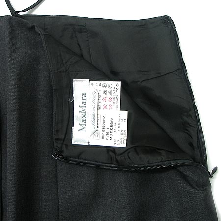 MAX MARA ��ĿƮ �̹���2 - ���̺��� �߰���ǰ