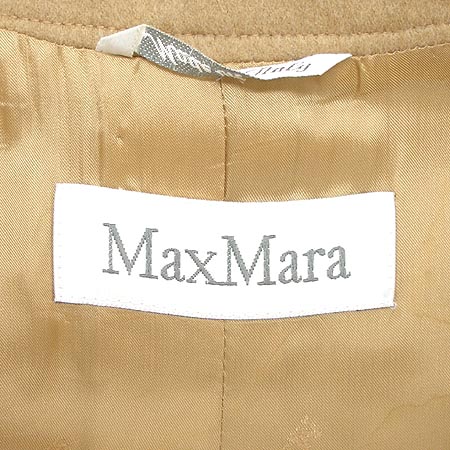 MAX MARA ���� �̹���4 - ���̺��� �߰���ǰ