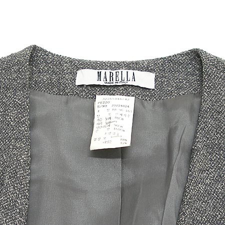 MAX MARA ���ǽ�+���� ��Ʈ �̹���3 - ���̺��� �߰���ǰ