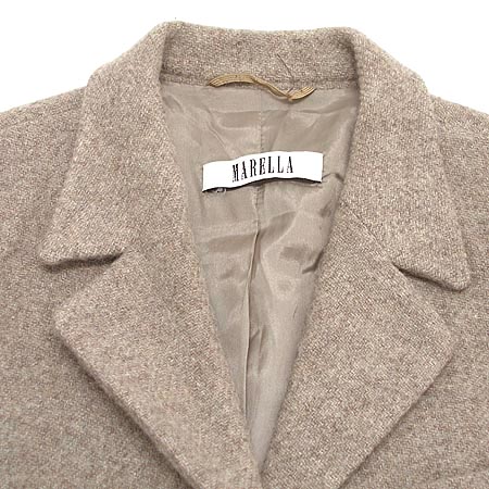 MAX MARA(MARELLA)- ���� �̹���2 - ���̺��� �߰���ǰ