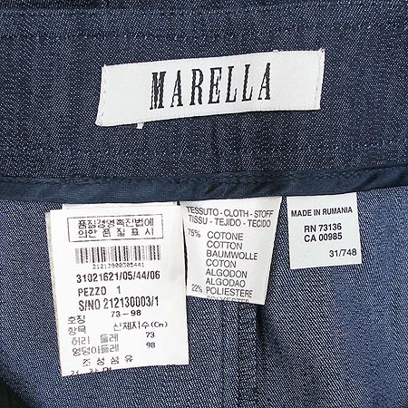 Max Mara(��������) ������ ��ĿƮ �̹���3 - ���̺��� �߰���ǰ
