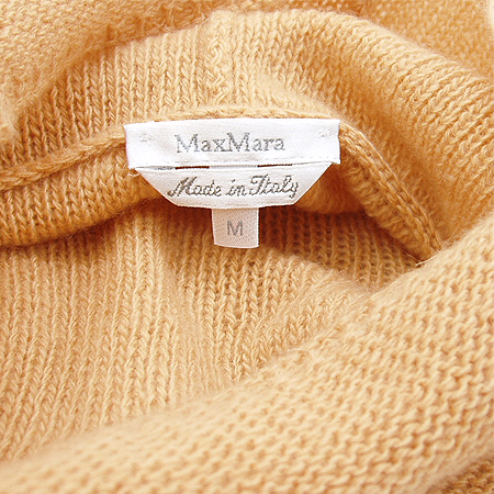 MAX MARA ���� ��Ƽ �̹���2 - ���̺��� �߰���ǰ